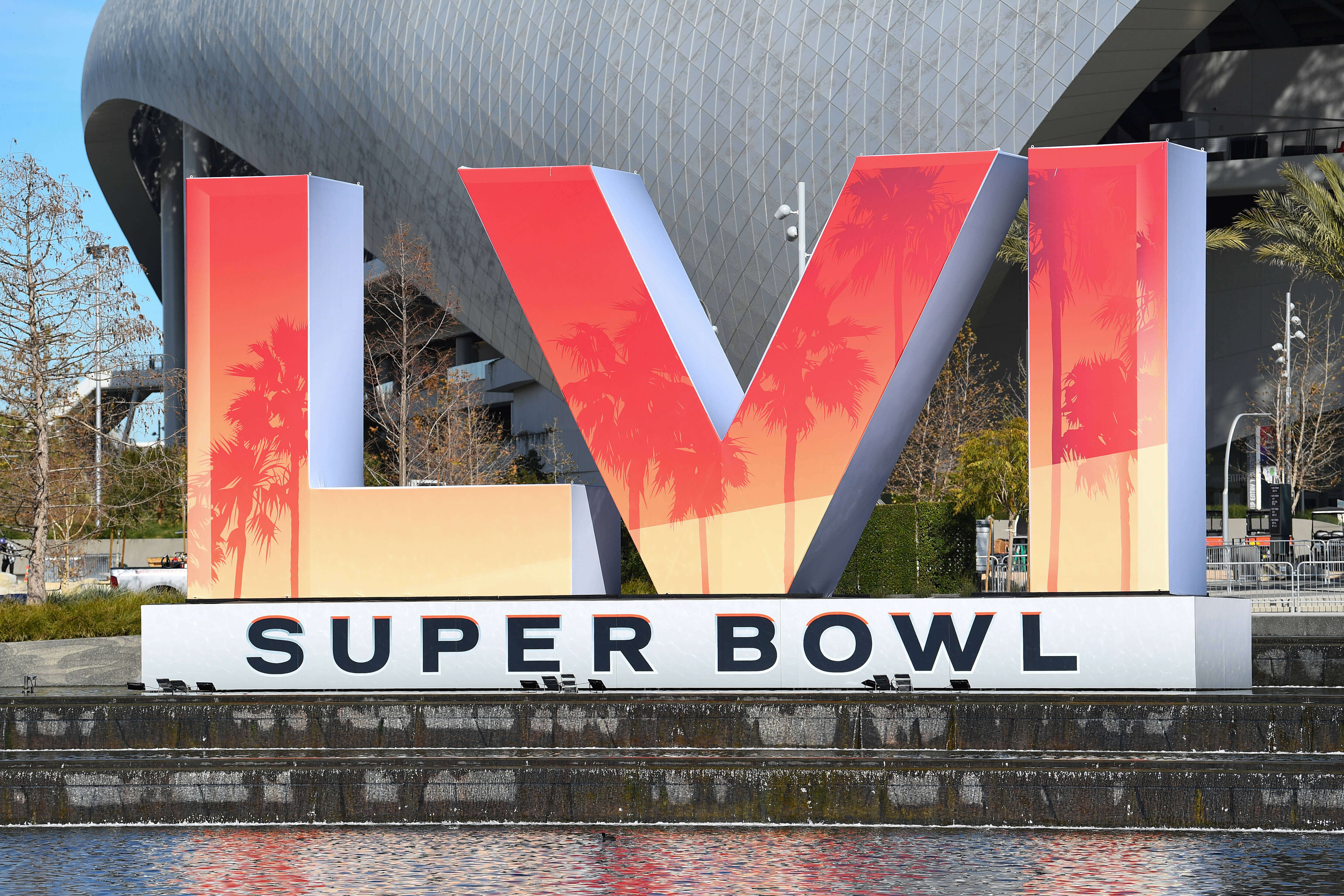 Super Bowl 2022: Wann ist Kickoff? Info zu TV-Übertragung, Halftime Show &  Co. - WELT