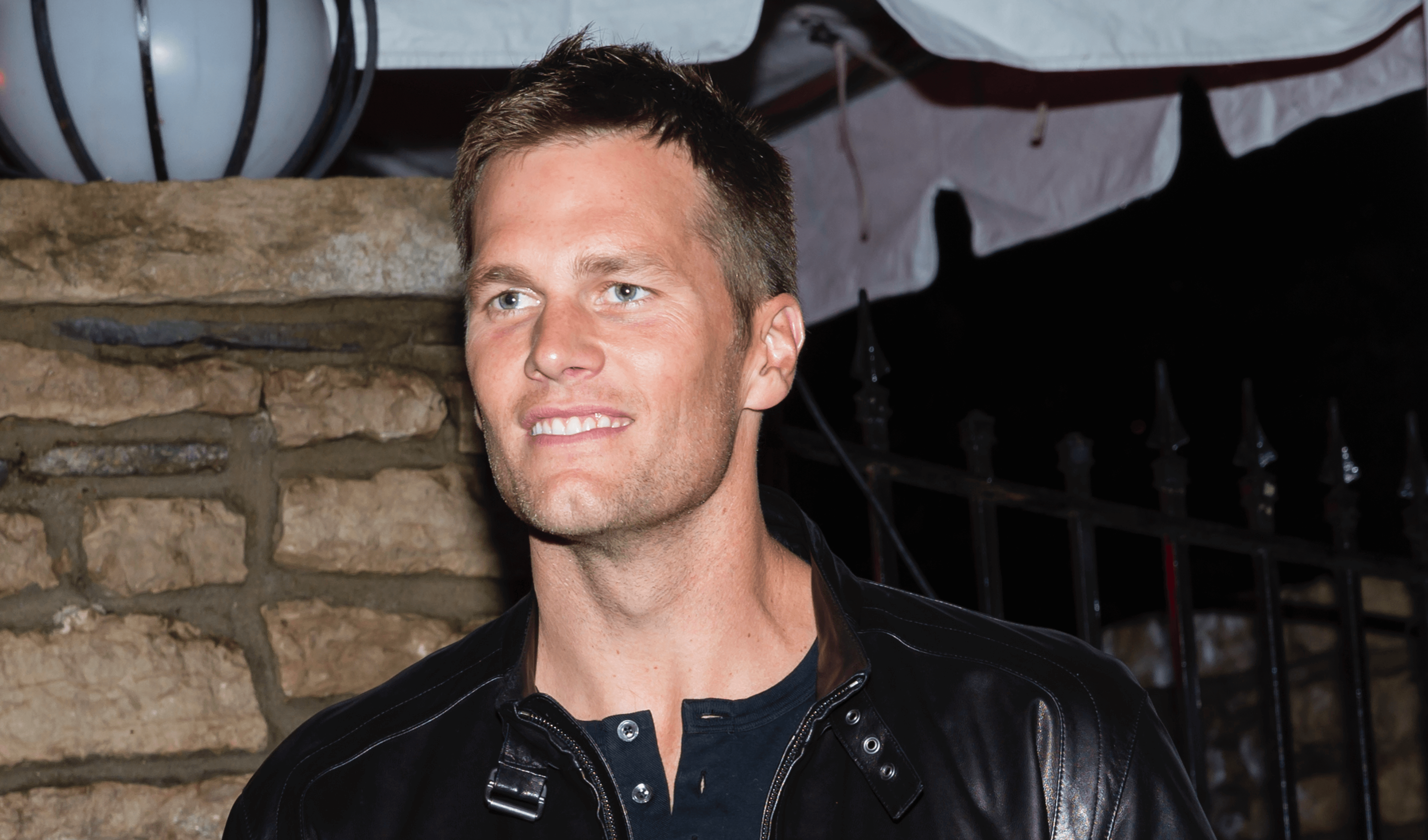 Tom Brady: 375 Millionen Dollar als TV-Experte 