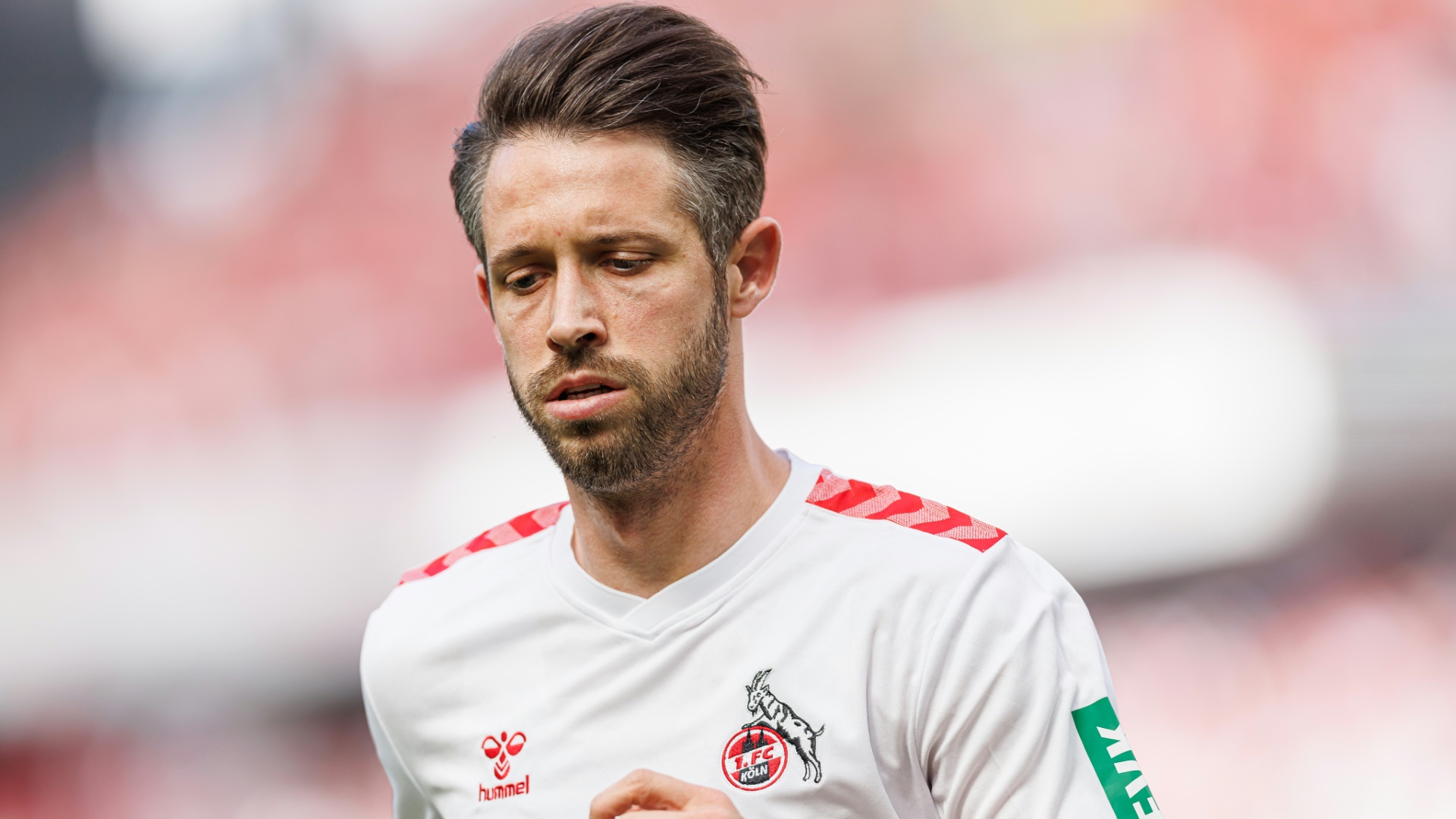 Mark Uth wird immer wieder von Verletzungen gebremst