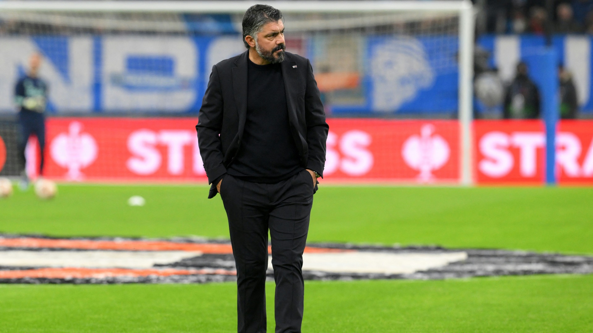 Gattuso und Marseille trennen sich wohl