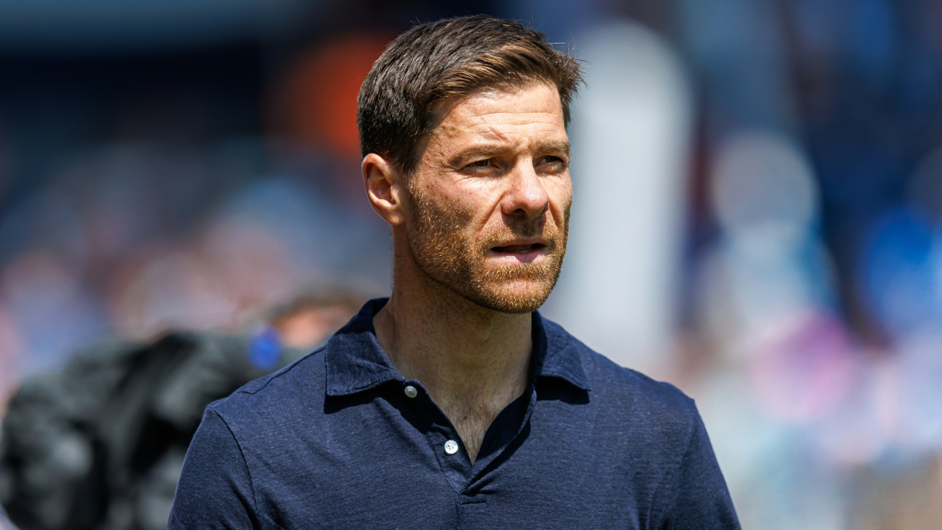 Warnt sein Team vor dem Auftakt im Pokal: Xabi Alonso