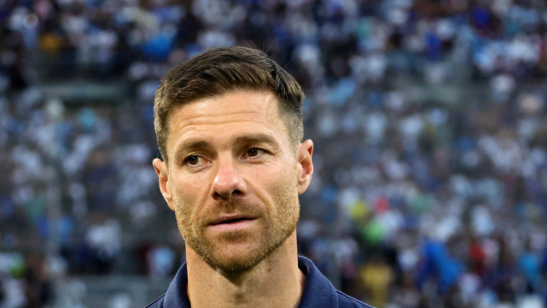 Will von Real-Gerüchten nichts wissen: Xabi Alonso