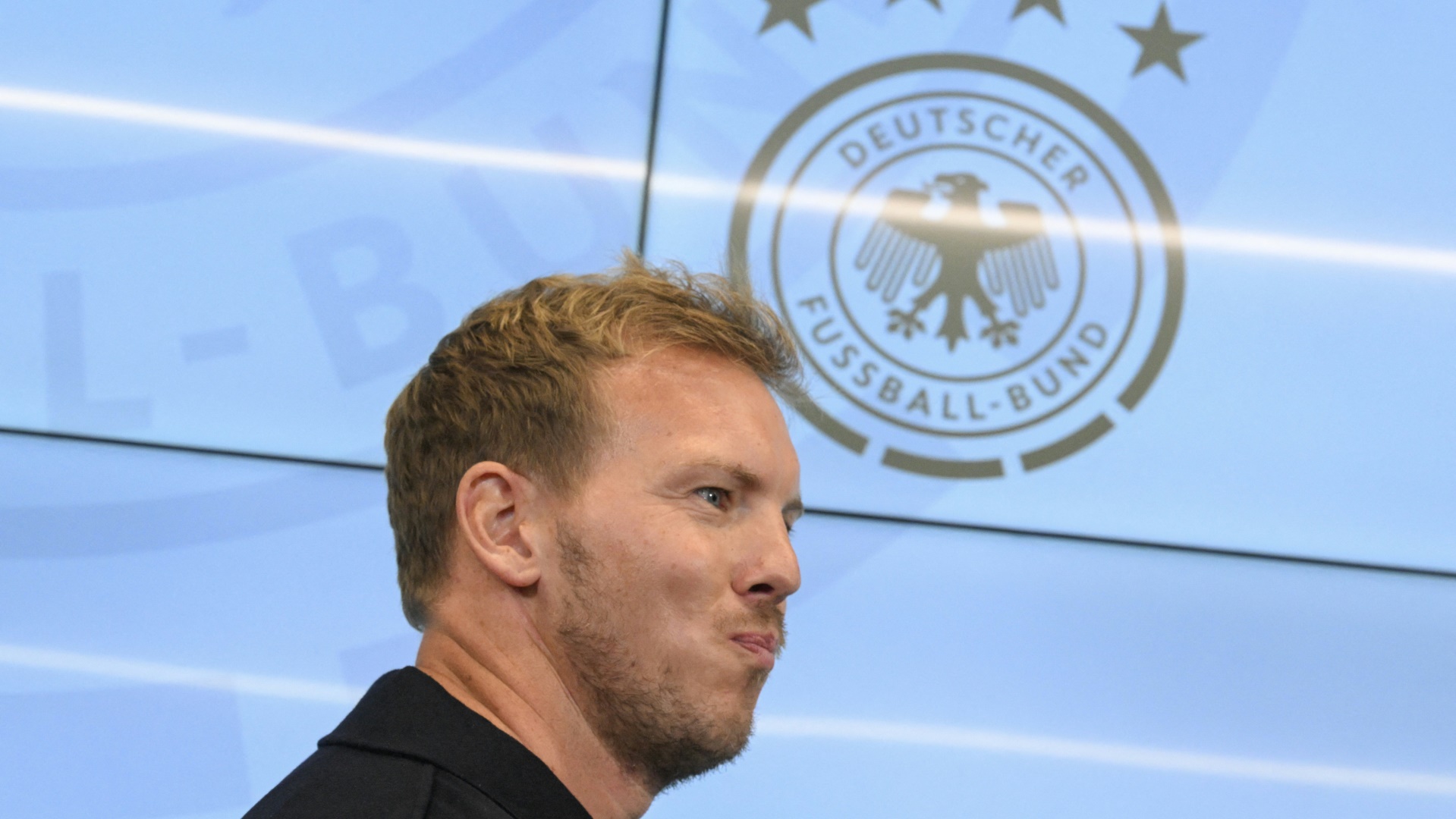 Nagelsmann testet in den USA gegen Mexiko