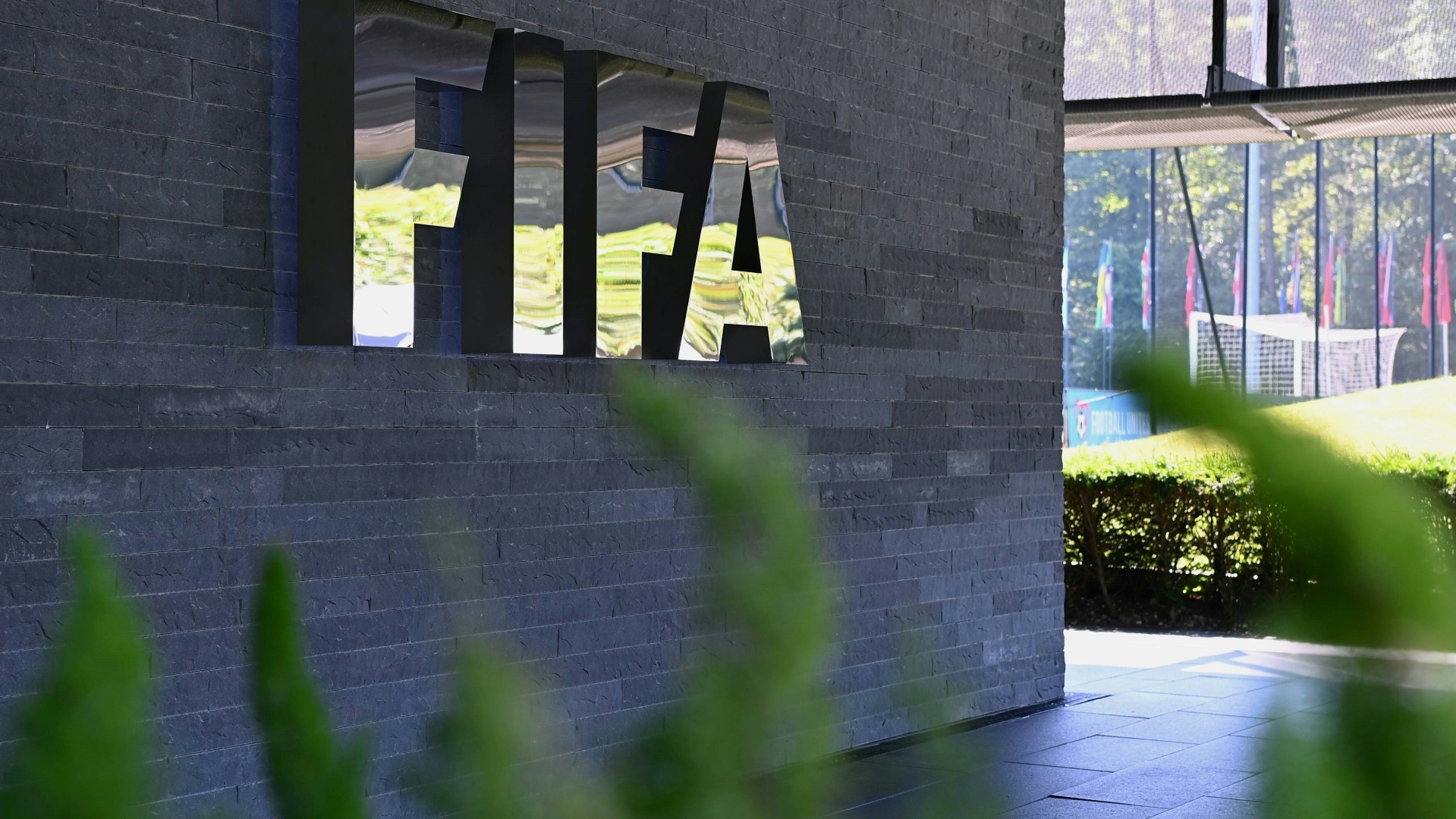 Wegen Klub-WM: Der FIFA droht ein Prozess