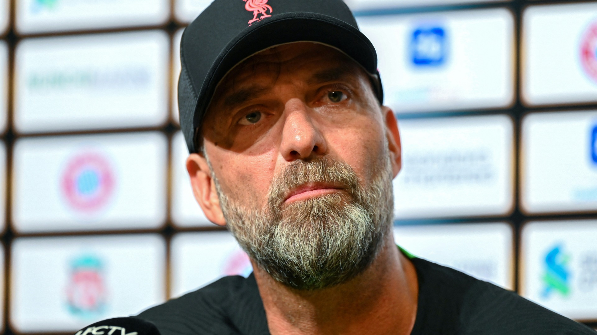 Klopp kommt als Kandidat nicht länger in Frage