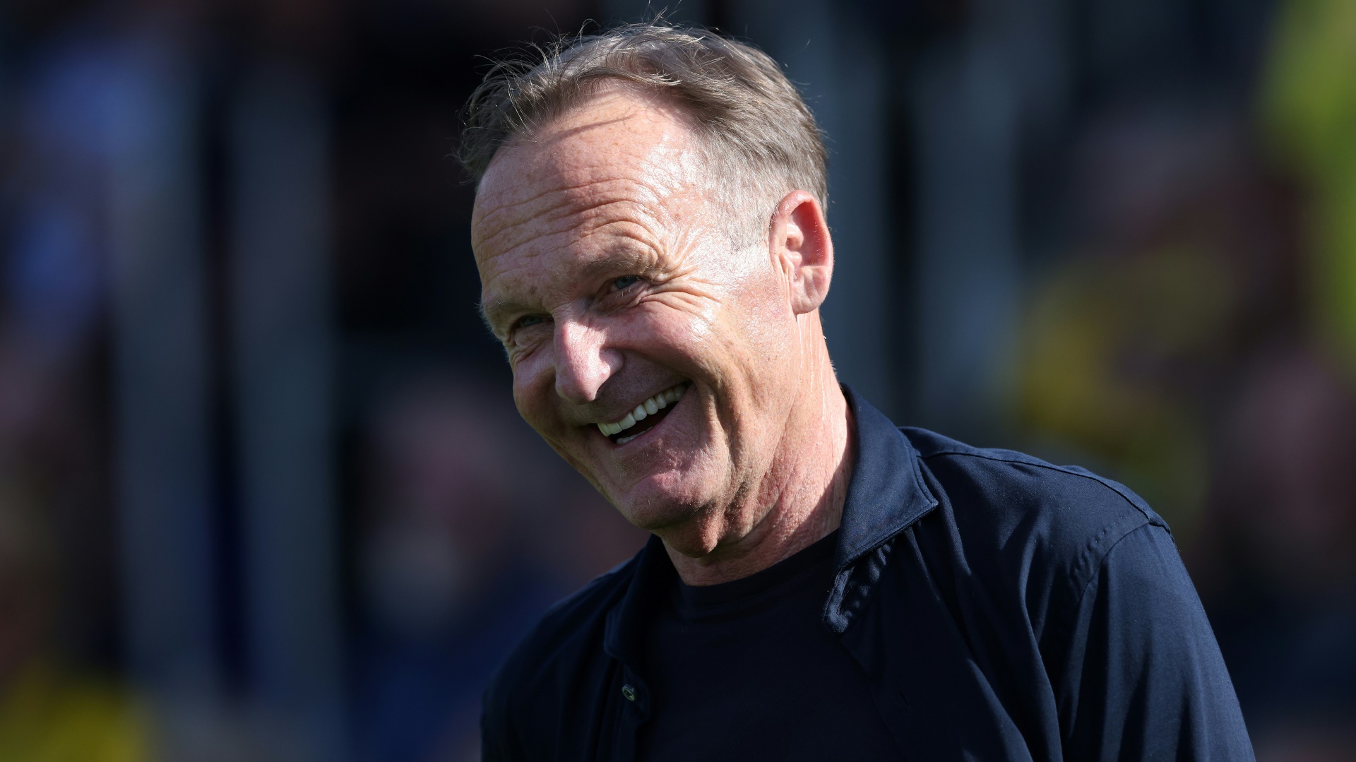 Hans-Joachim Watzke verlässt den BVB Ende 2025