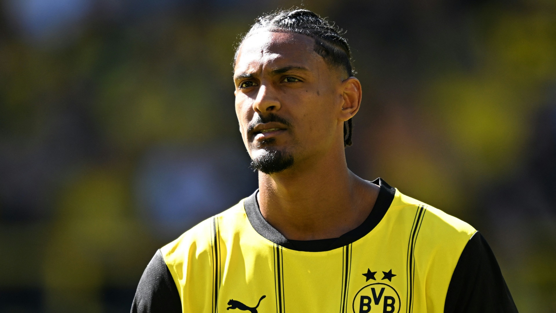 Soll in Spanien Spielpraxis sammeln: Sebastien Haller