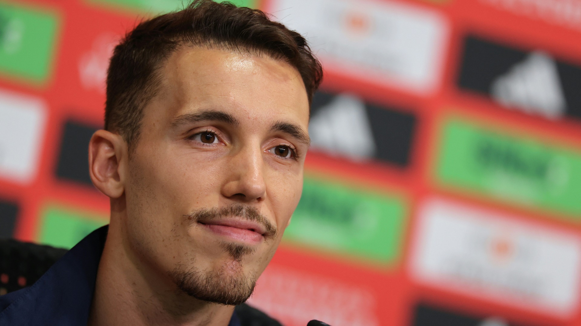 Grimaldo startet mit Leverkusen in der Champions League