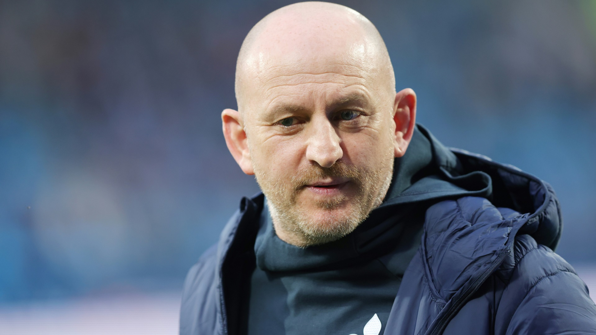 Nicht mehr Trainer in Darmstadt: Torsten Lieberknecht