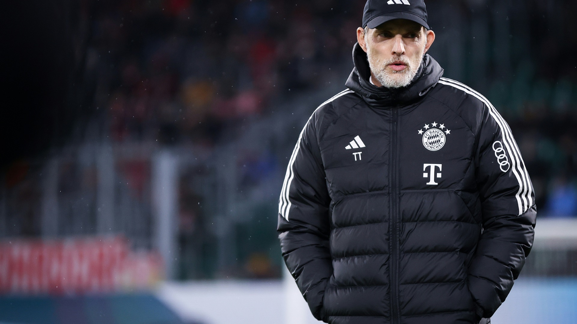 Hofft auf de Ligt: Thomas Tuchel