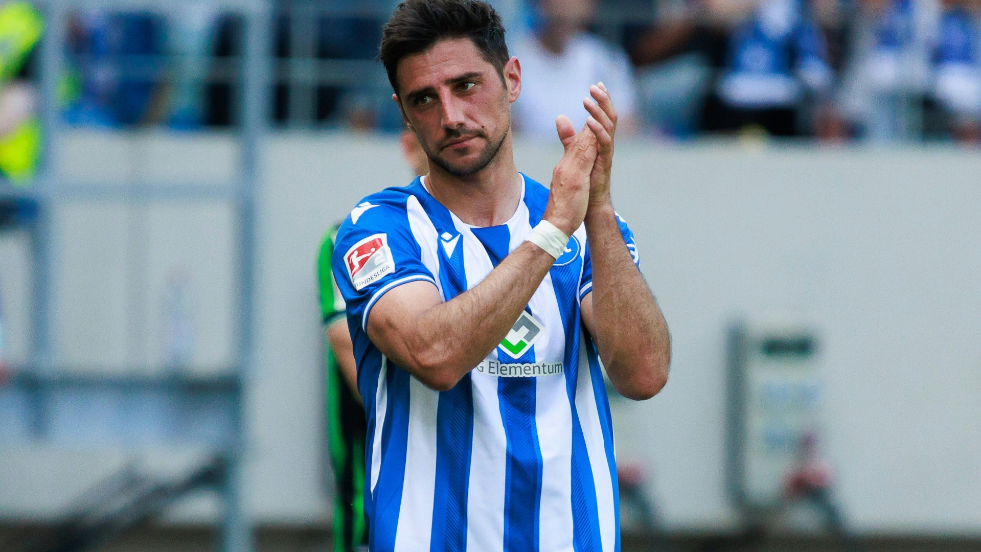 Bald Co-Trainer der U20: Lars Stindl