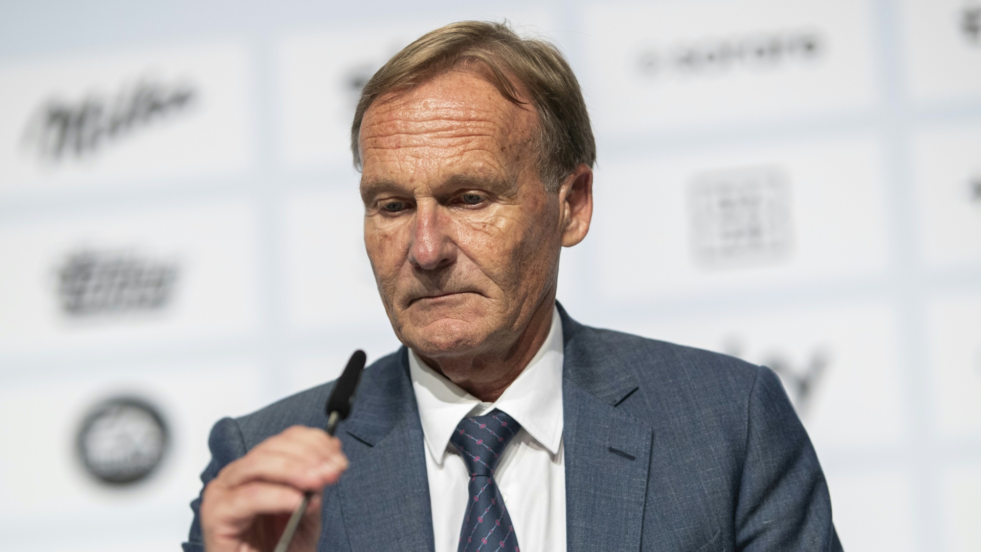 Investoren-Einstieg: Watzke will neuen Anlauf starten