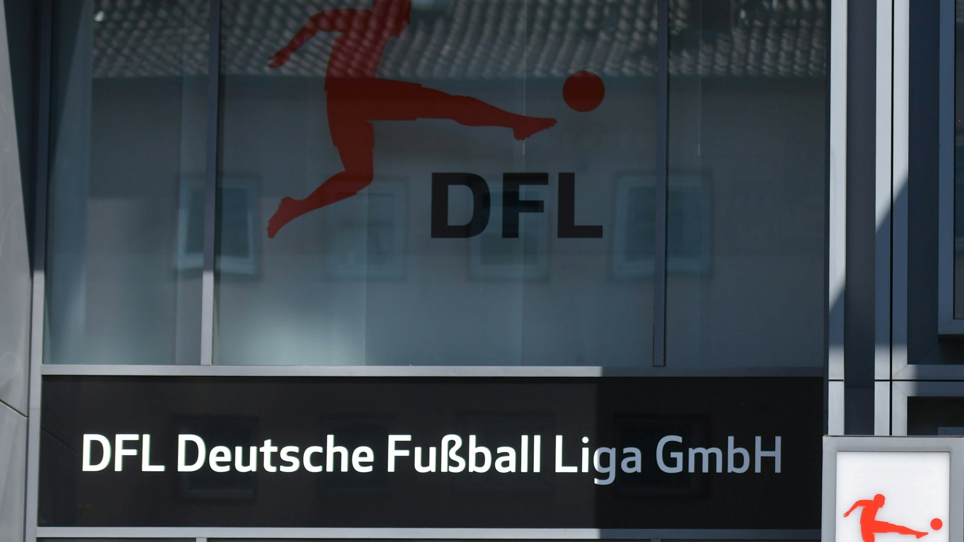 DFL und DFB einigen sich auf neuen Grundlagenvertrag