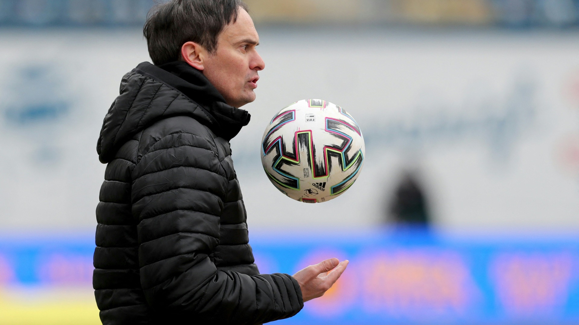 Florian Schnorrenberg übernimmt den den VfB Lübeck