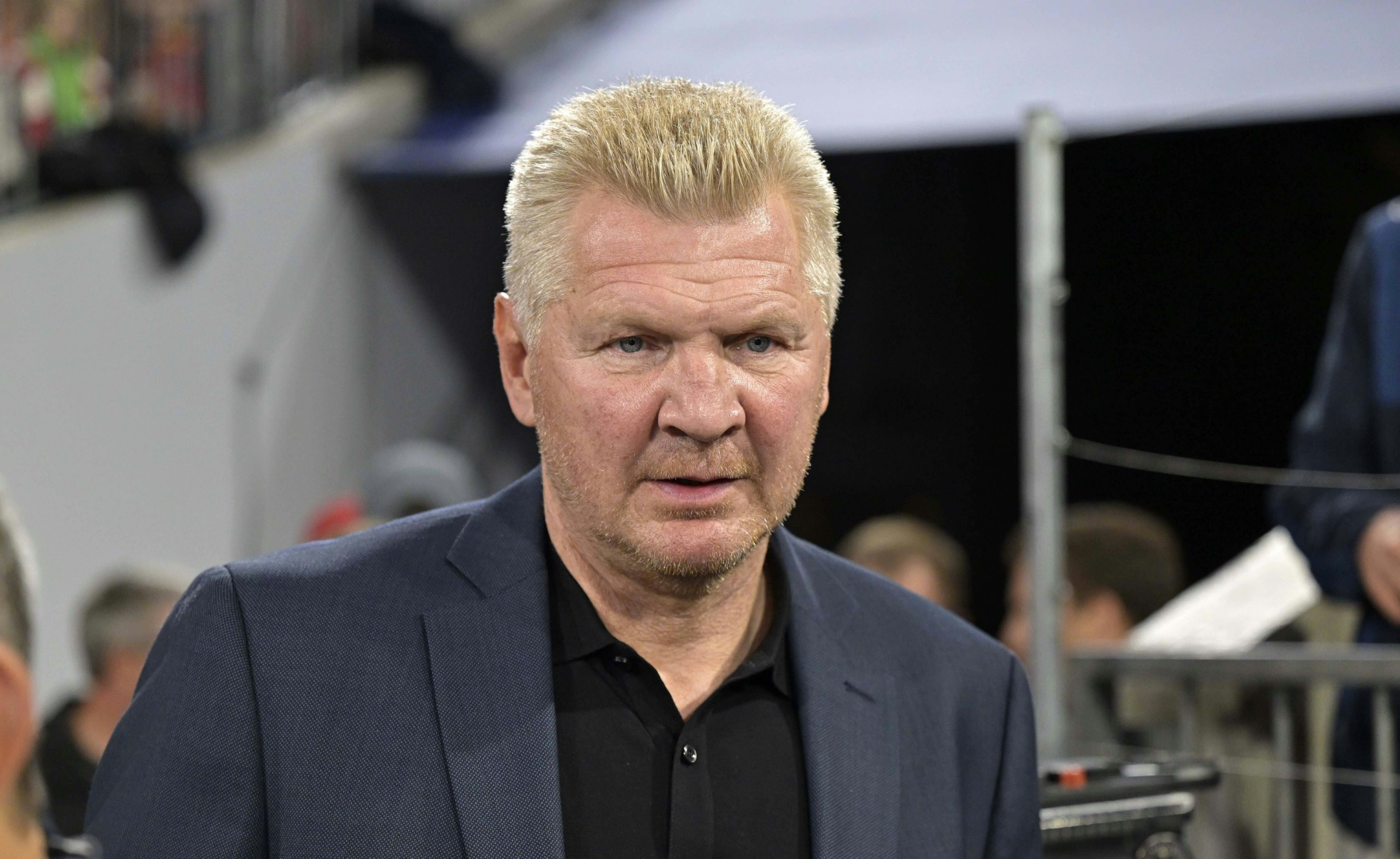 BVB: Effenberg kritisiert mangelnde Entschlossenheit