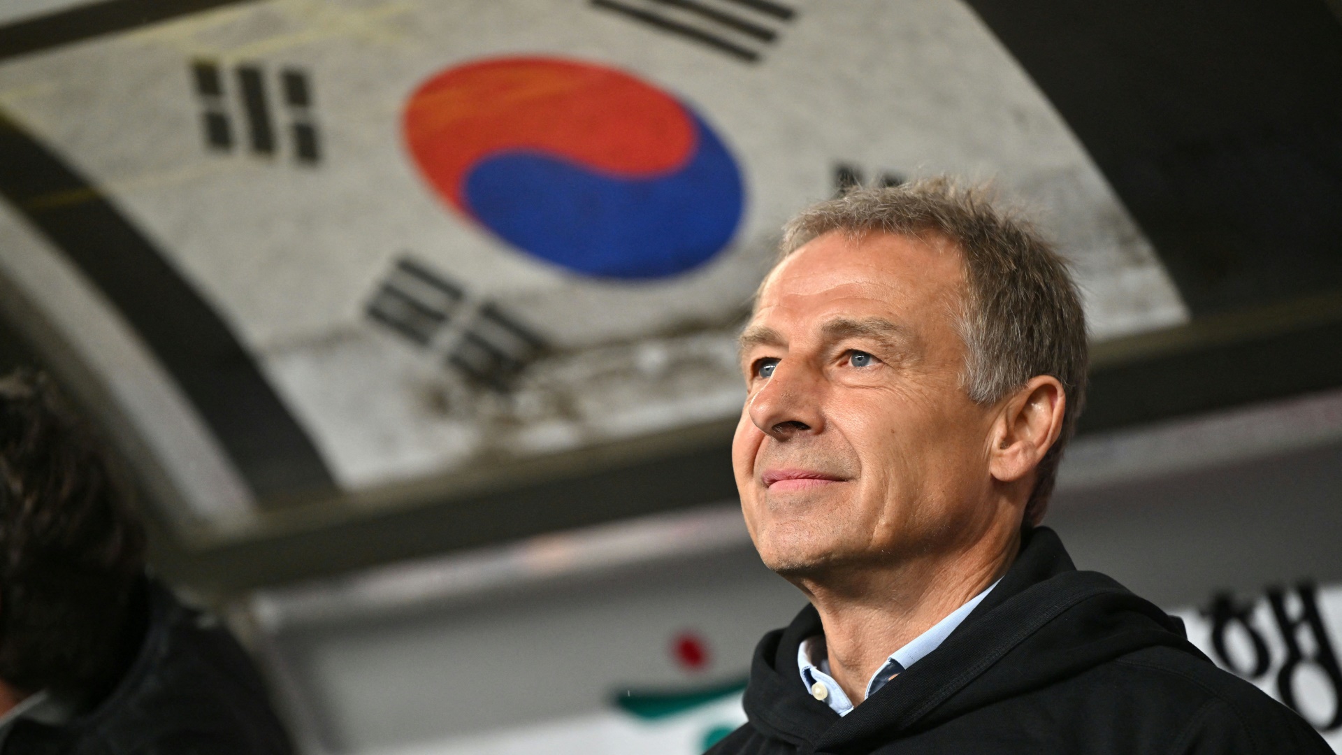 Jürgen Klinsmann ist seit Februar 2023 im Amt