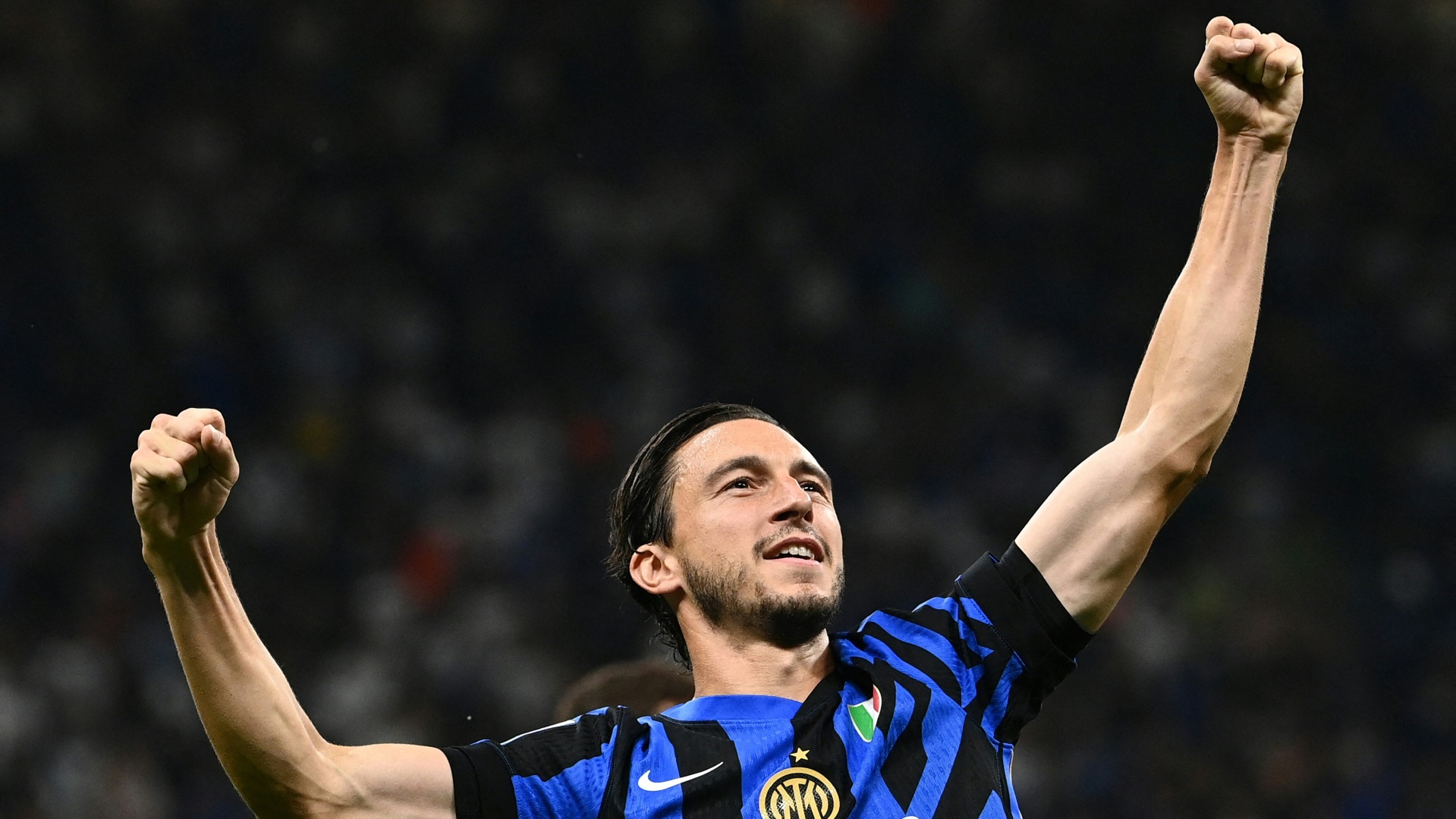 Darmian bringt Inter in die Siegspur