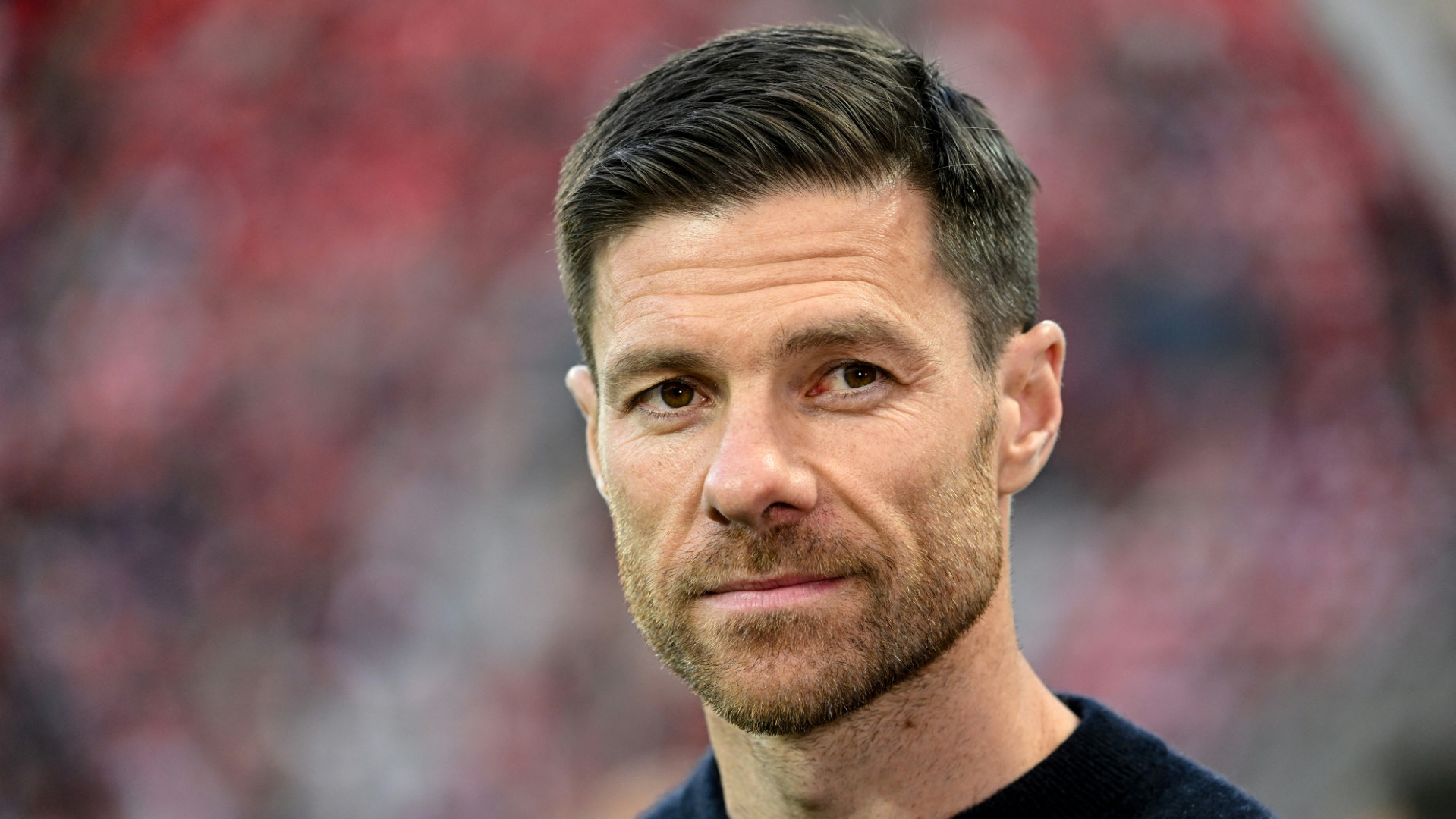 Ist mit seiner Mannschaft klarer Favorit: Xabi Alonso