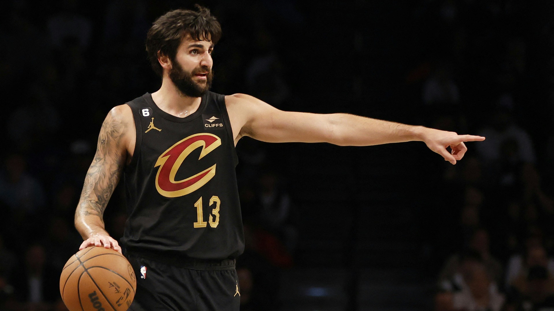 Ricky Rubio nimmt sich eine Auszeit vom Basketball