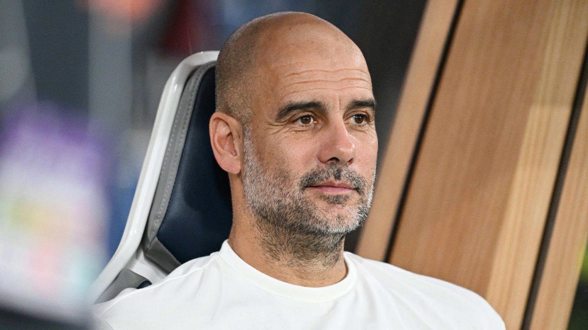 Pep Guardiola gewinnt mit City den Test gegen Bayern