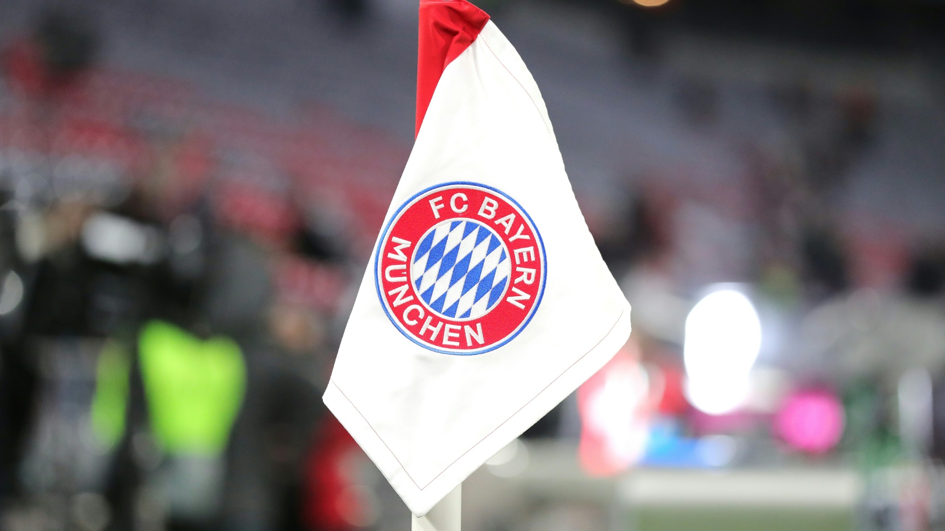 FC Bayern übt Medien-Kritik