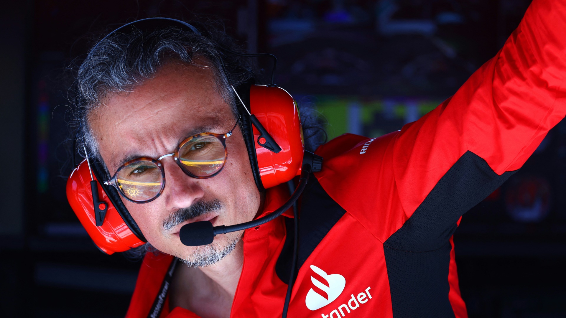 Laurent Mekies verlässt Ferrari