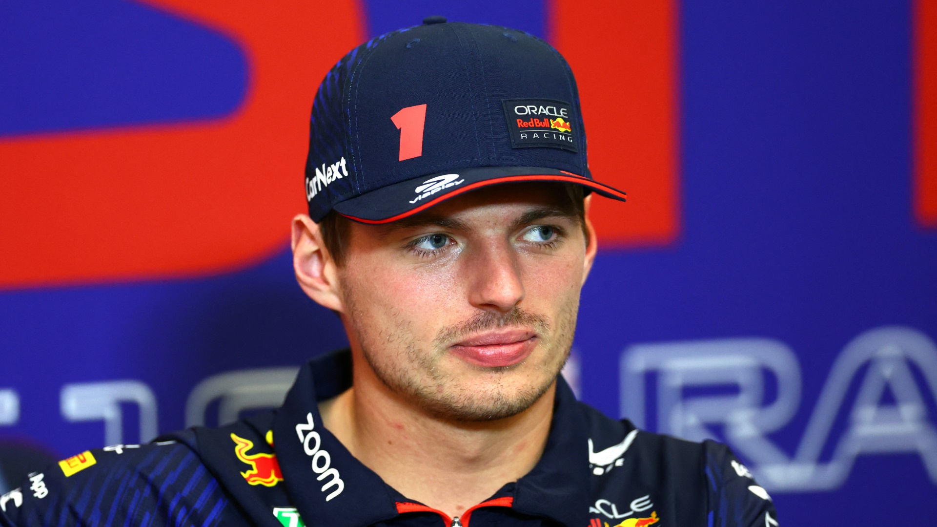 Max Verstappen dominiert die Formel 1