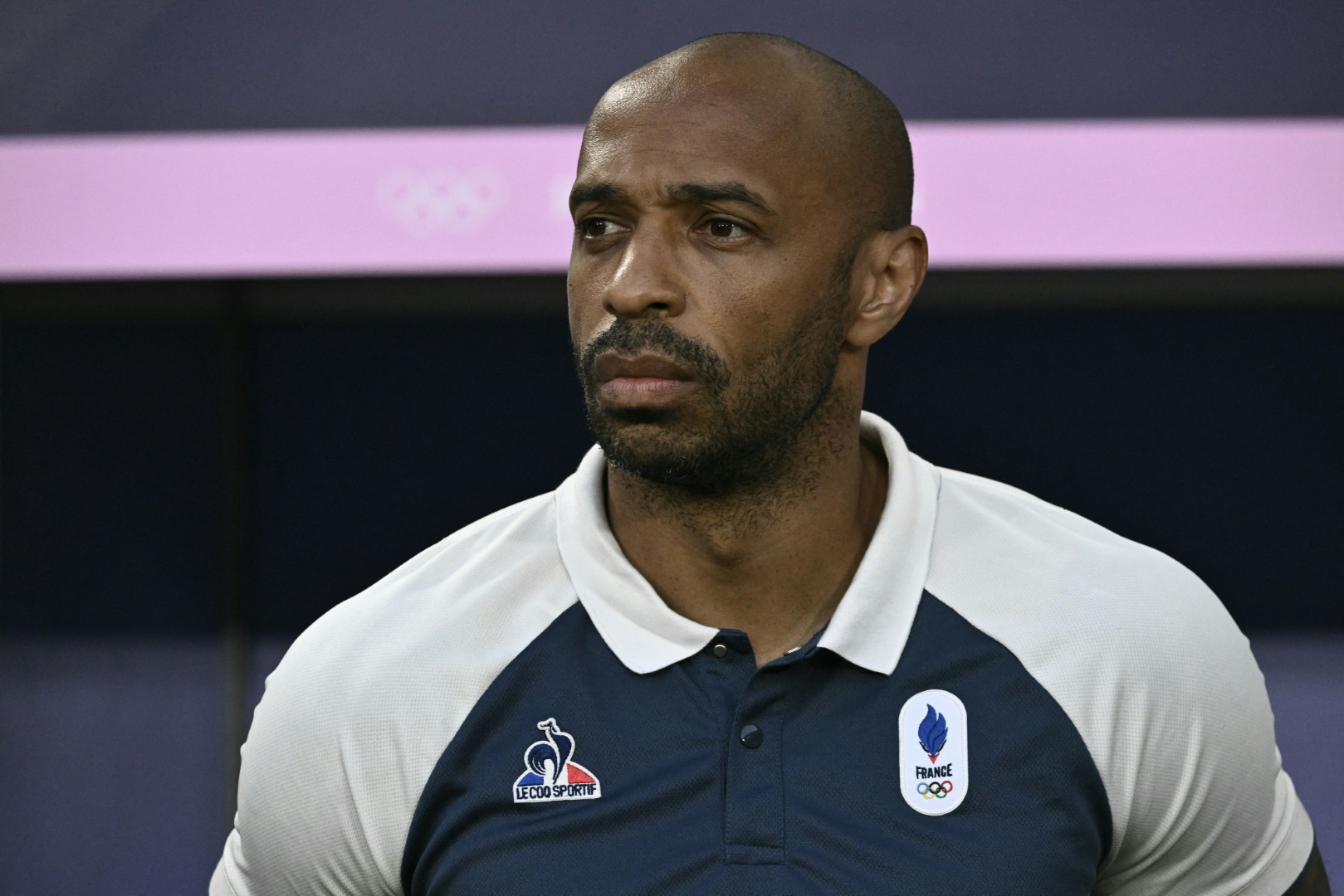 Rücktritt: Thierry Henry