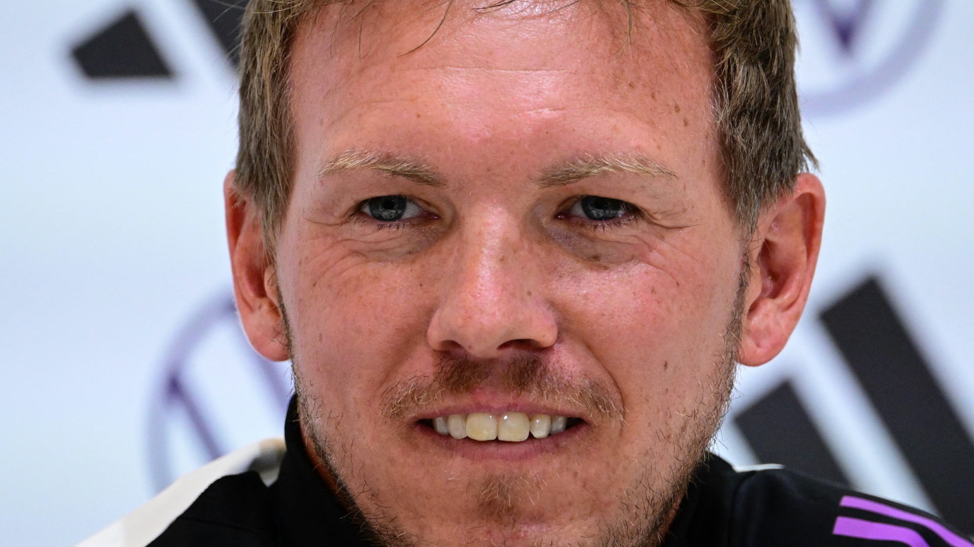 Bundestrainer Julian Nagelsmann