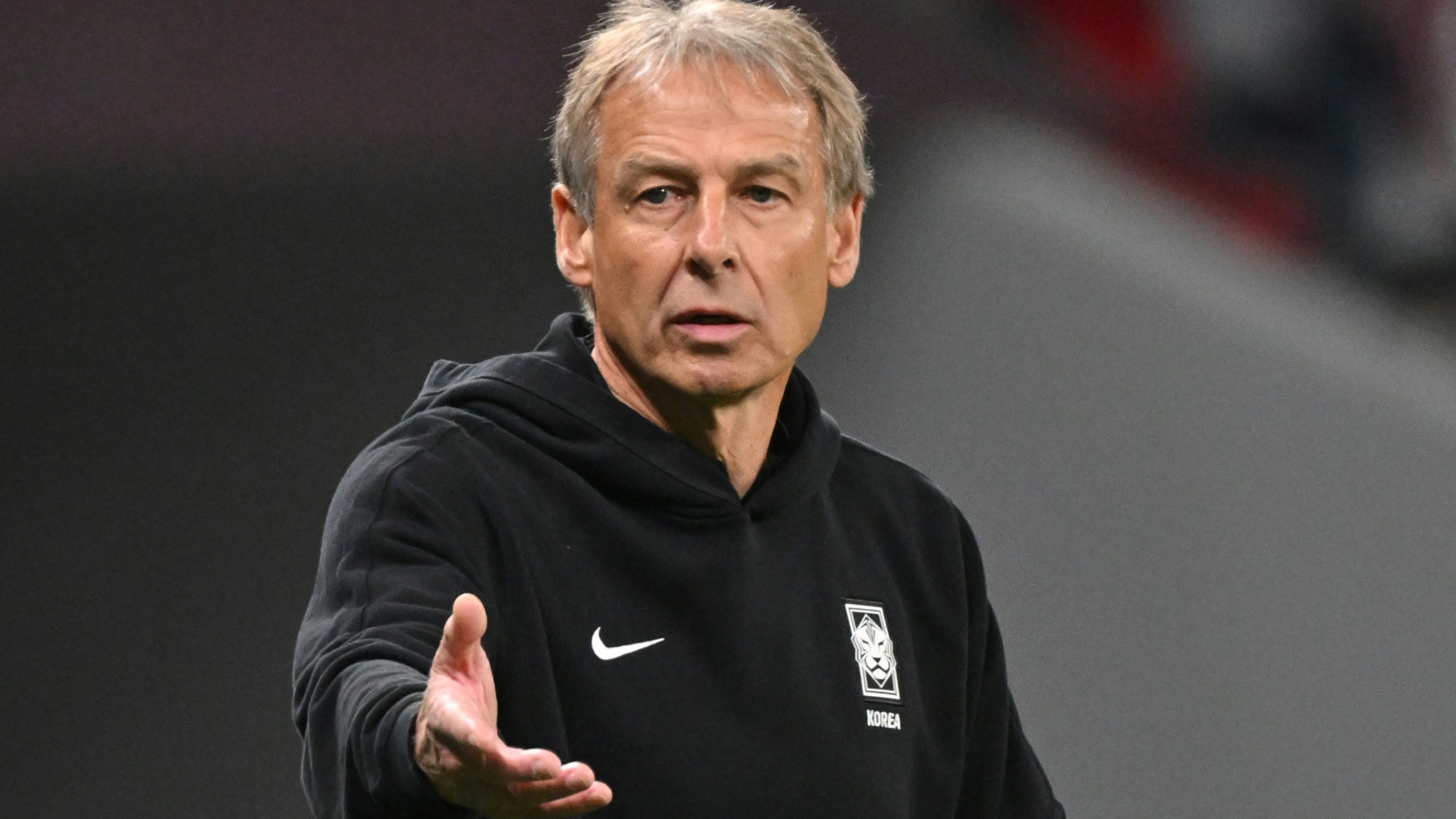 Ex-Bundestrainer Jürgen Klinsmann