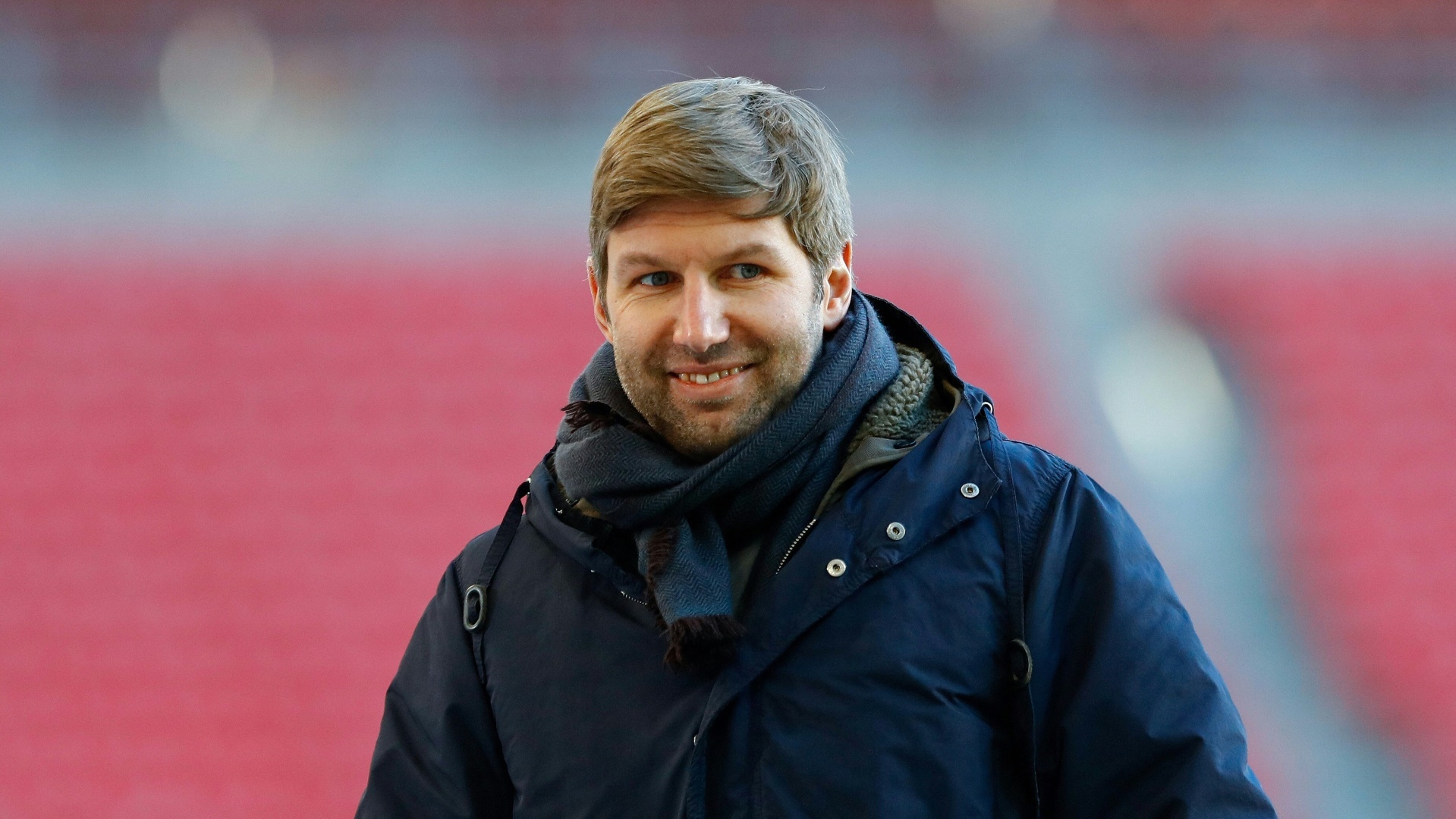 Hat eine klare Meinung: Thomas Hitzlsperger