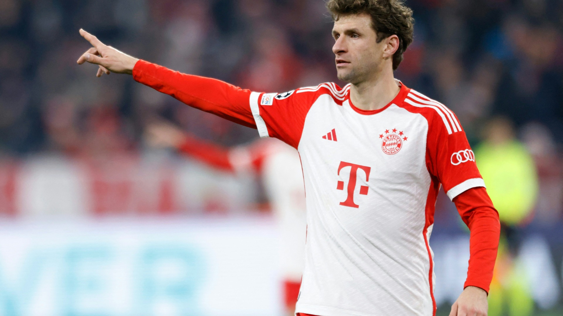 Bleibt den Bayern wohl erhalten: Thomas Müller