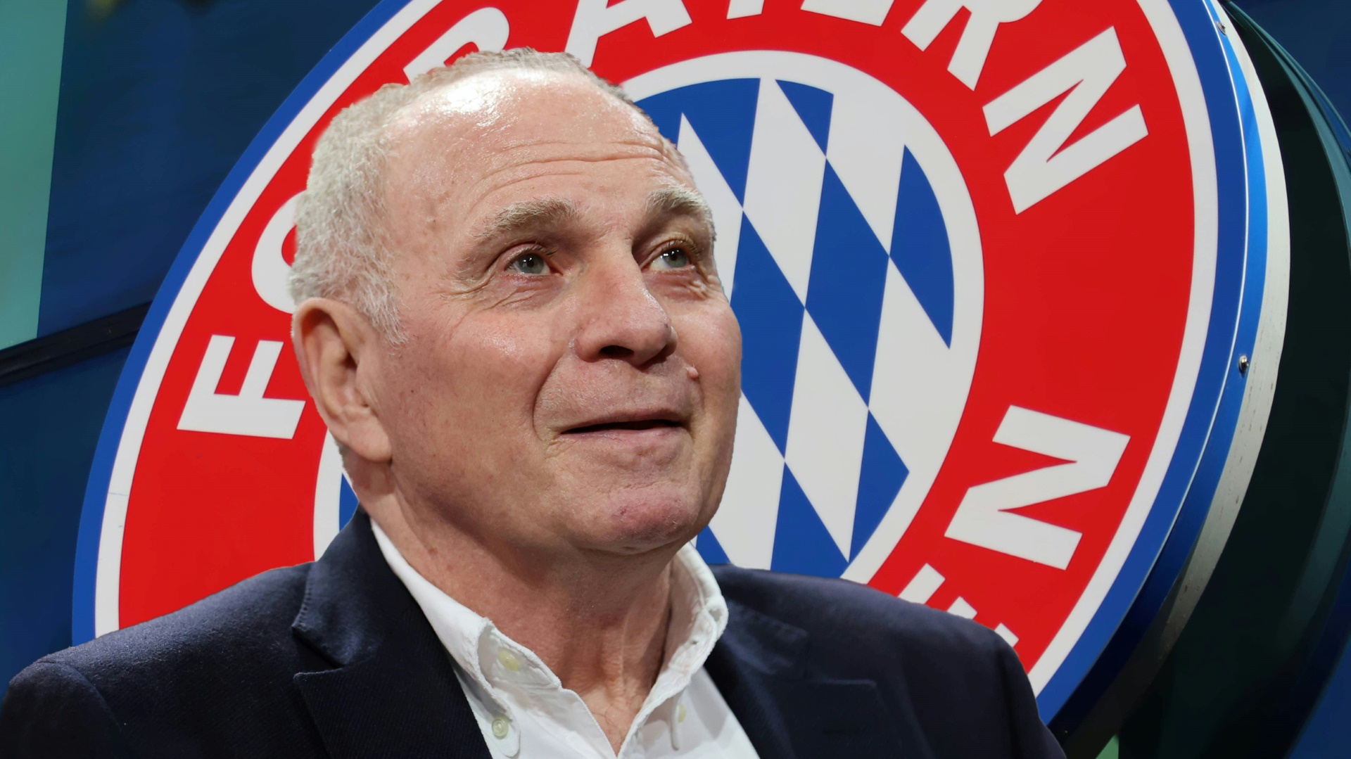 Für Hoeneß wäre eine Kroos-Rückkehr ein "Titanic-Signal"