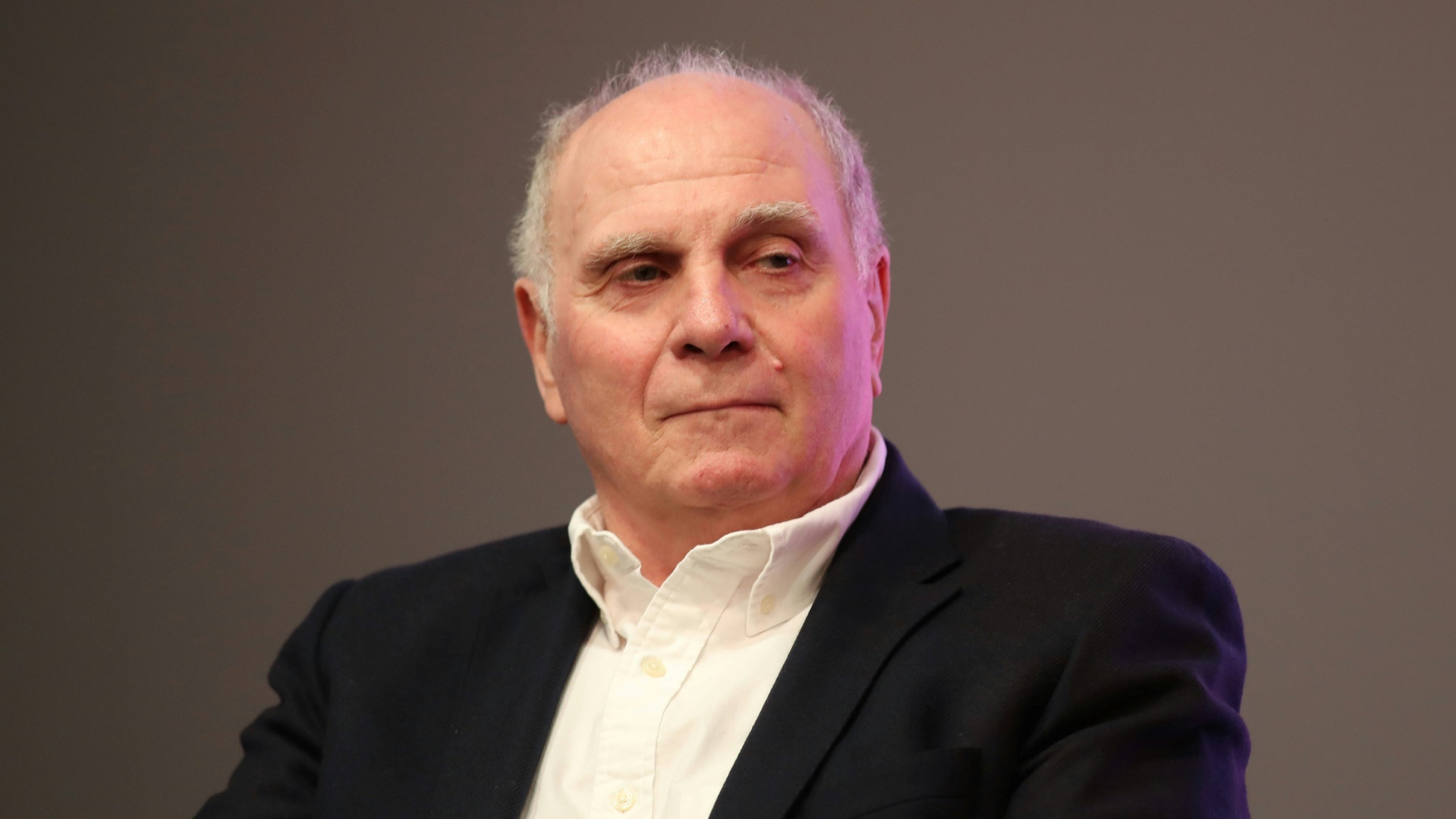 Nimmt seine Nachfolger in die Pflicht: Uli Hoeneß