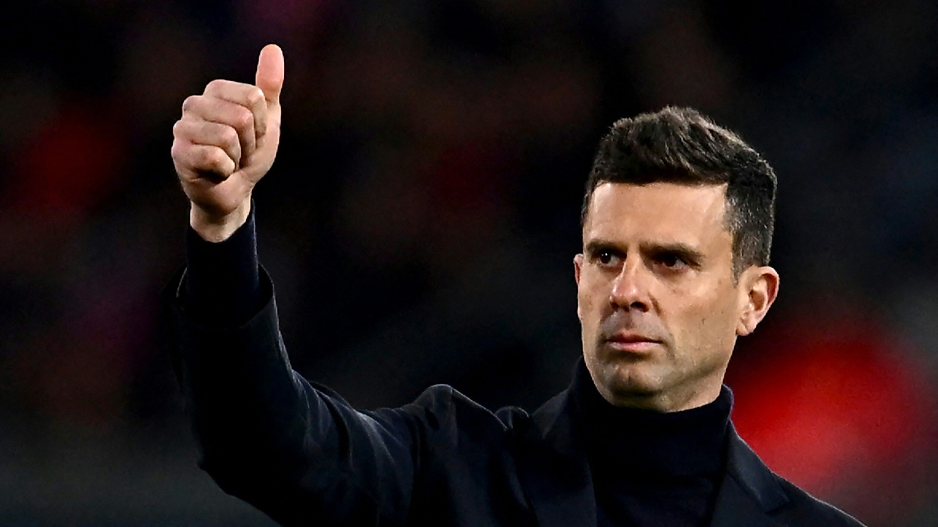 Kandidat bei Juve: Thiago Motta