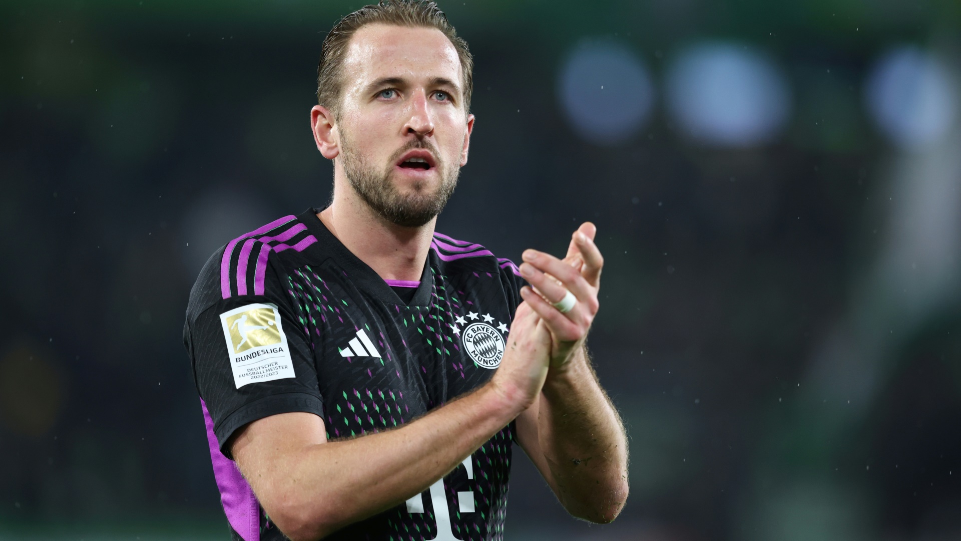 Harry Kane will nach der Winterpause weiter angreifen