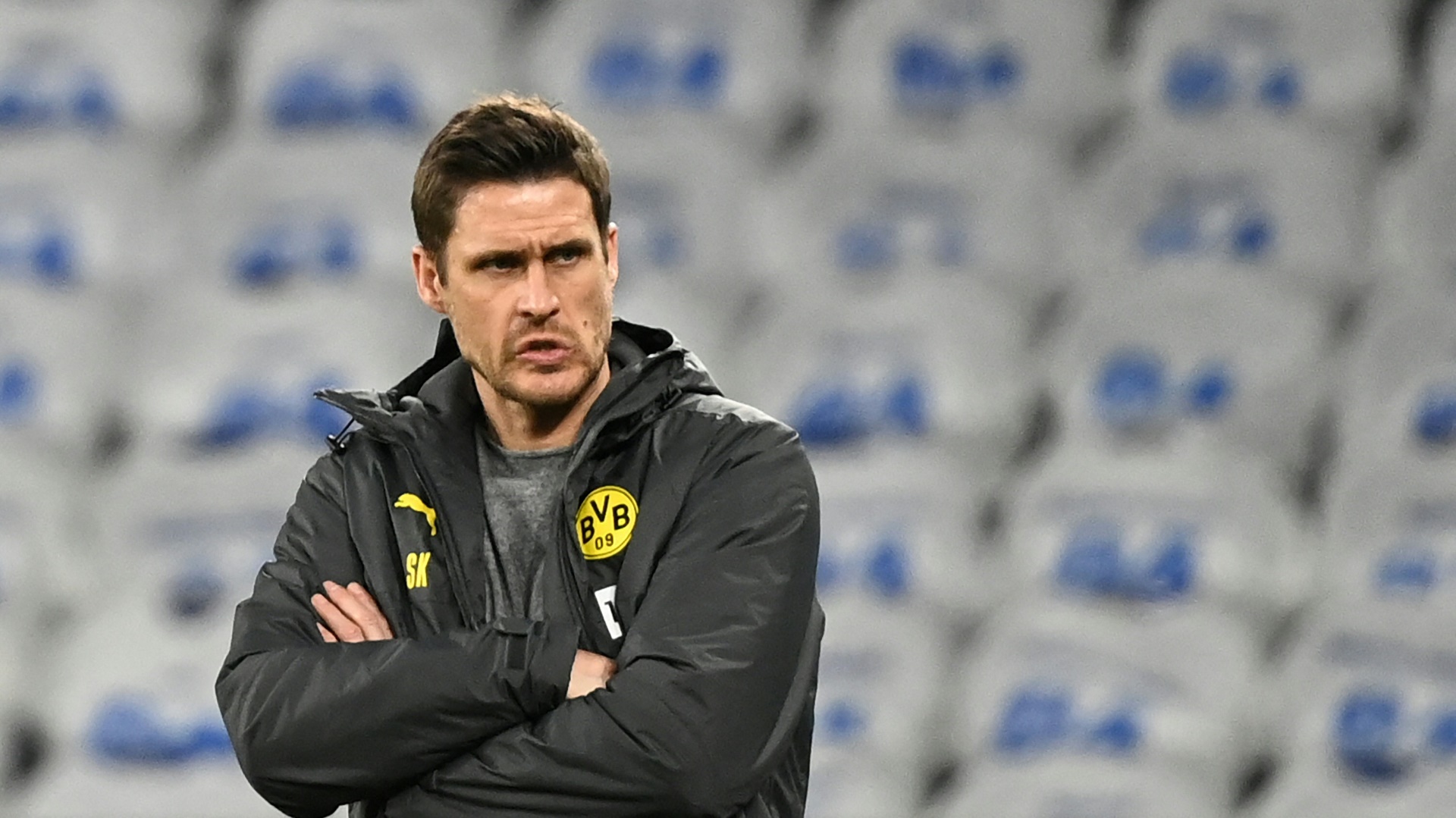 Kehl moniert unfaire Kritik am BVB