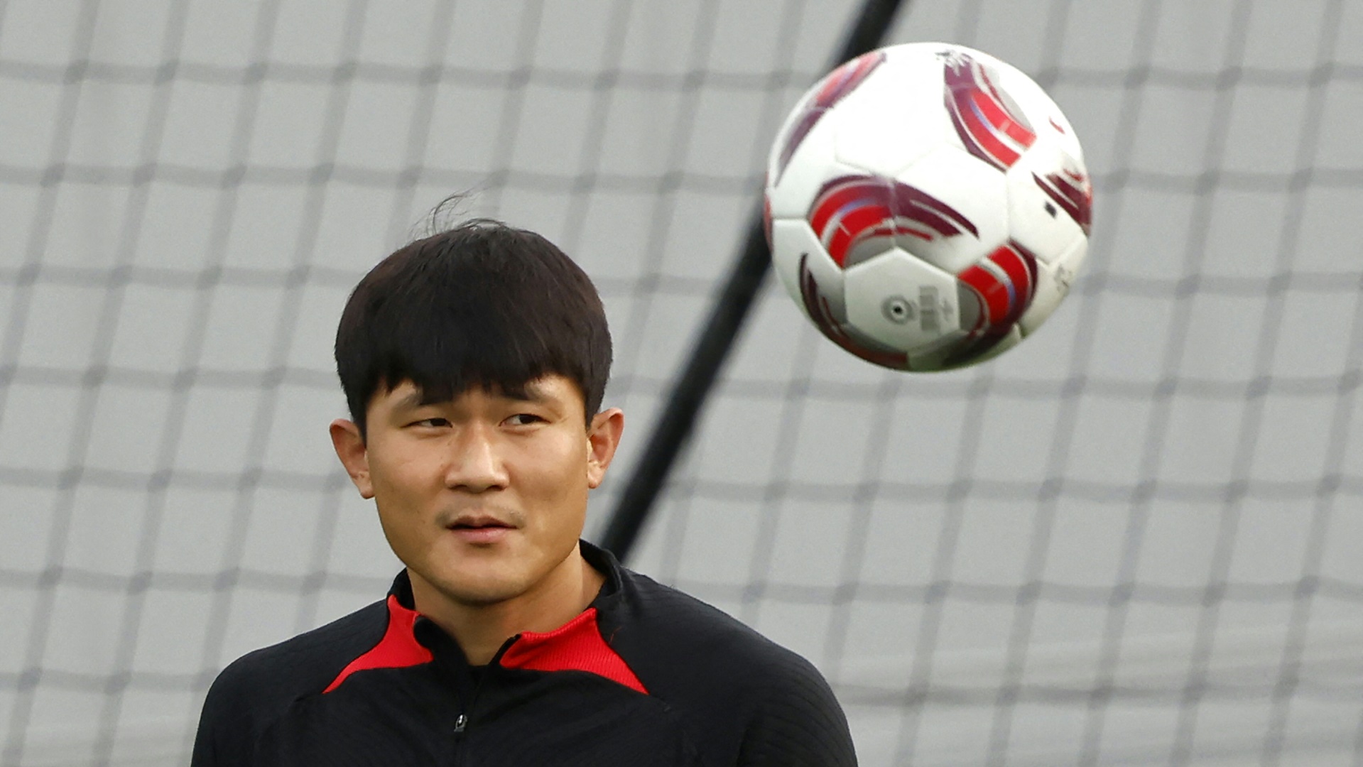 Bayern-Profi Min-Jae Kim