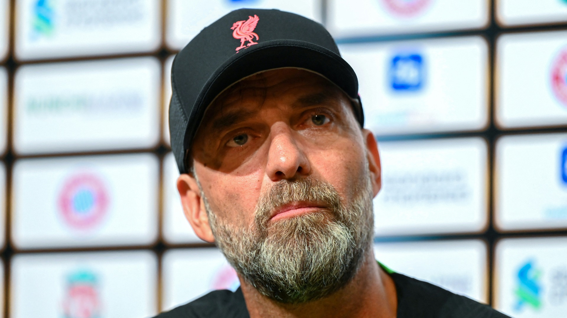 Klopp rätselt über Mane