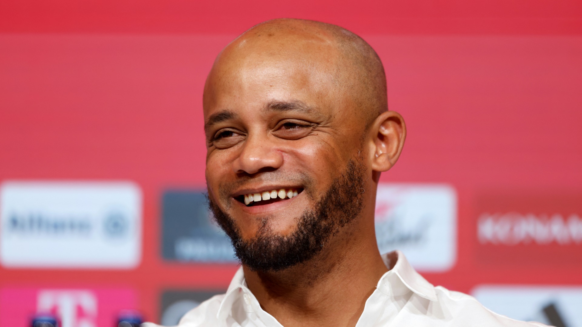 Bayern-Trainer Kompany