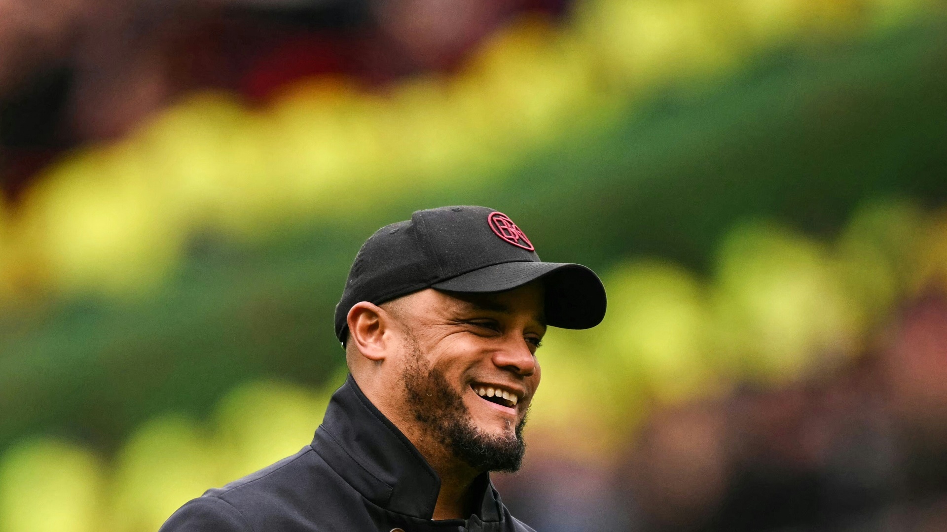 Tritt die Tuchel-Nachfolge an: Vincent Kompany