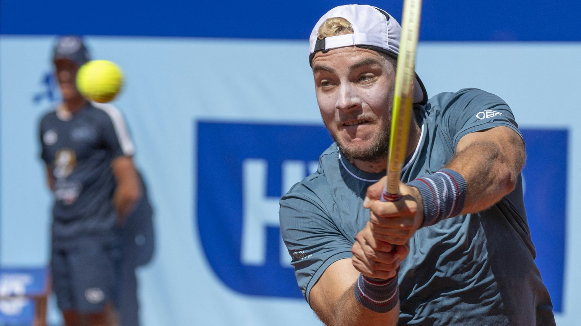 Jan-Lennard Struff will in Paris angreifen