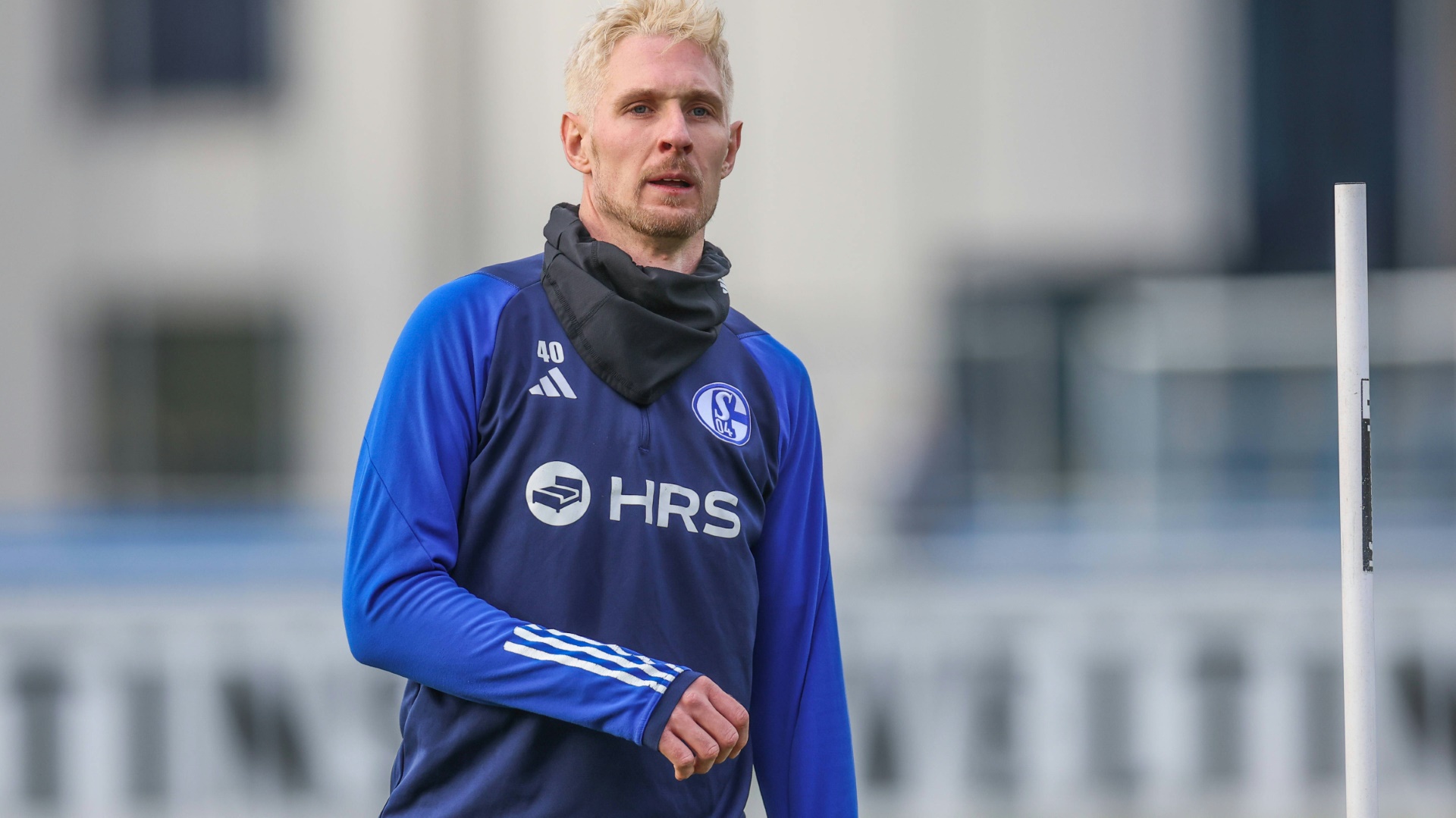 Soll Darmstadt helfen: Sebastian Polter