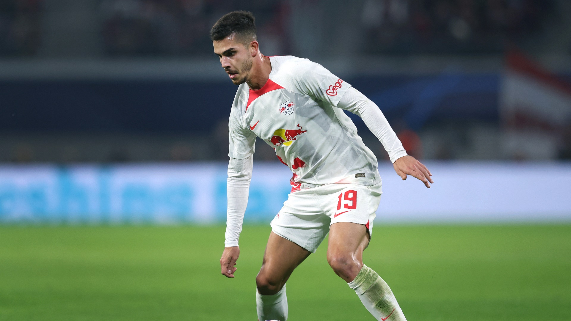 Andre Silva wird nach Spanien verliehen