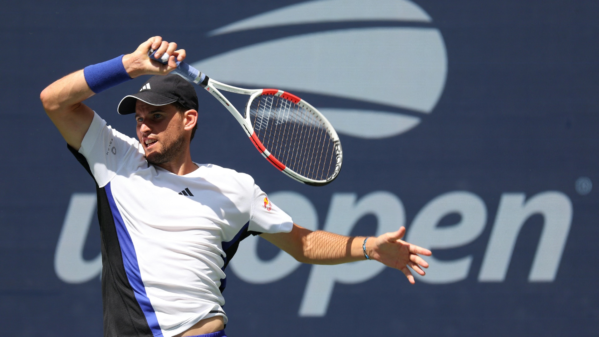 Dominic Thiem verabschiedet sich von der großen Bühne