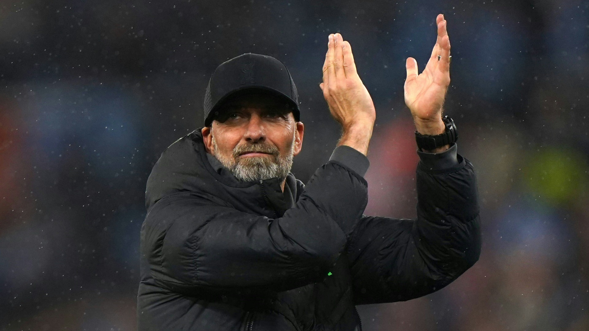 Time to say Goodbye: Jürgen Klopp