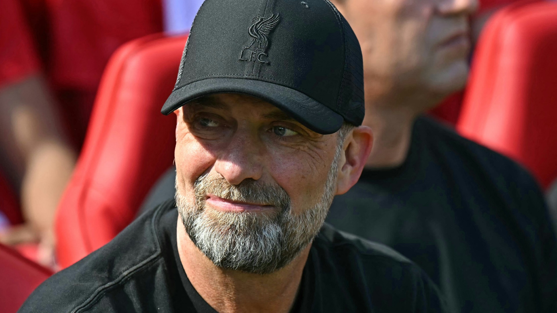 Jürgen Klopp verließ den FC Liverpool im Sommer