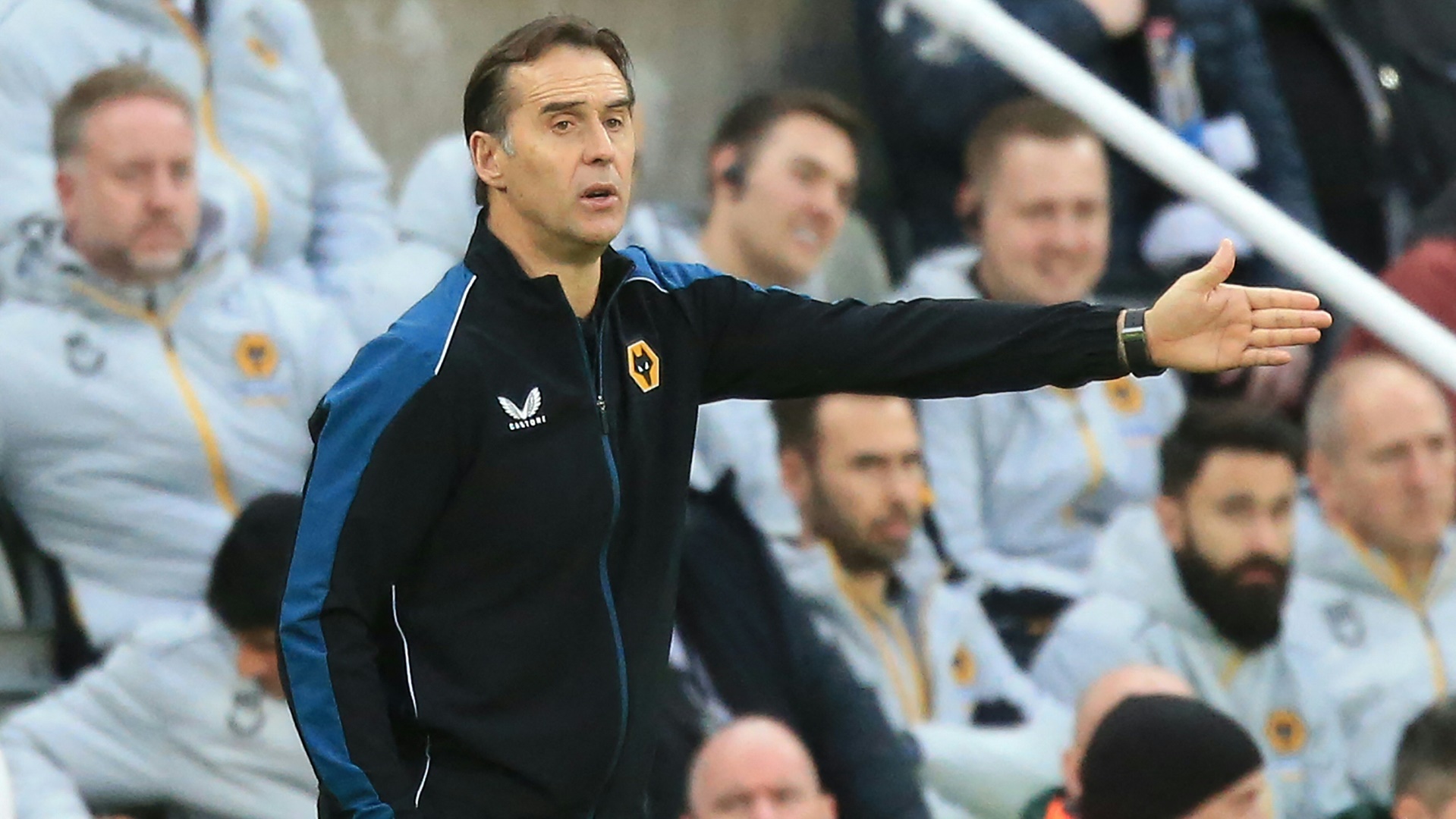 Lopetegui verlässt die Wolves trotz des Klassenerhalts