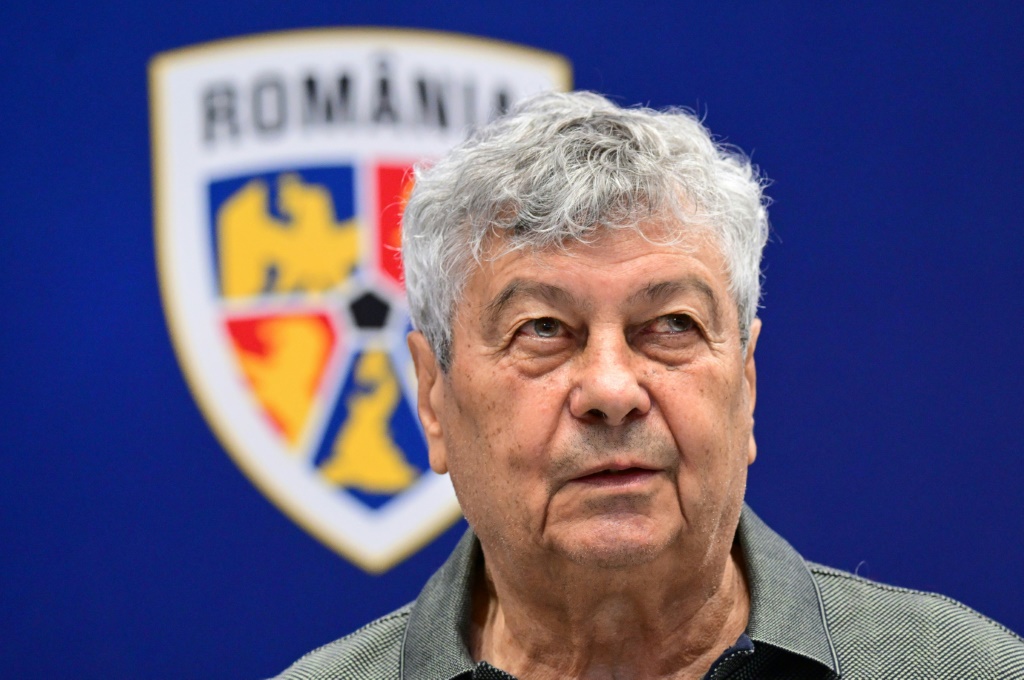 Zurück: Mircea Lucescu