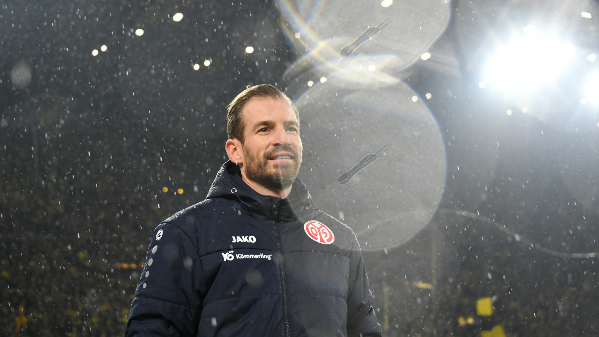 Jan Siewert muss in Mainz gehen